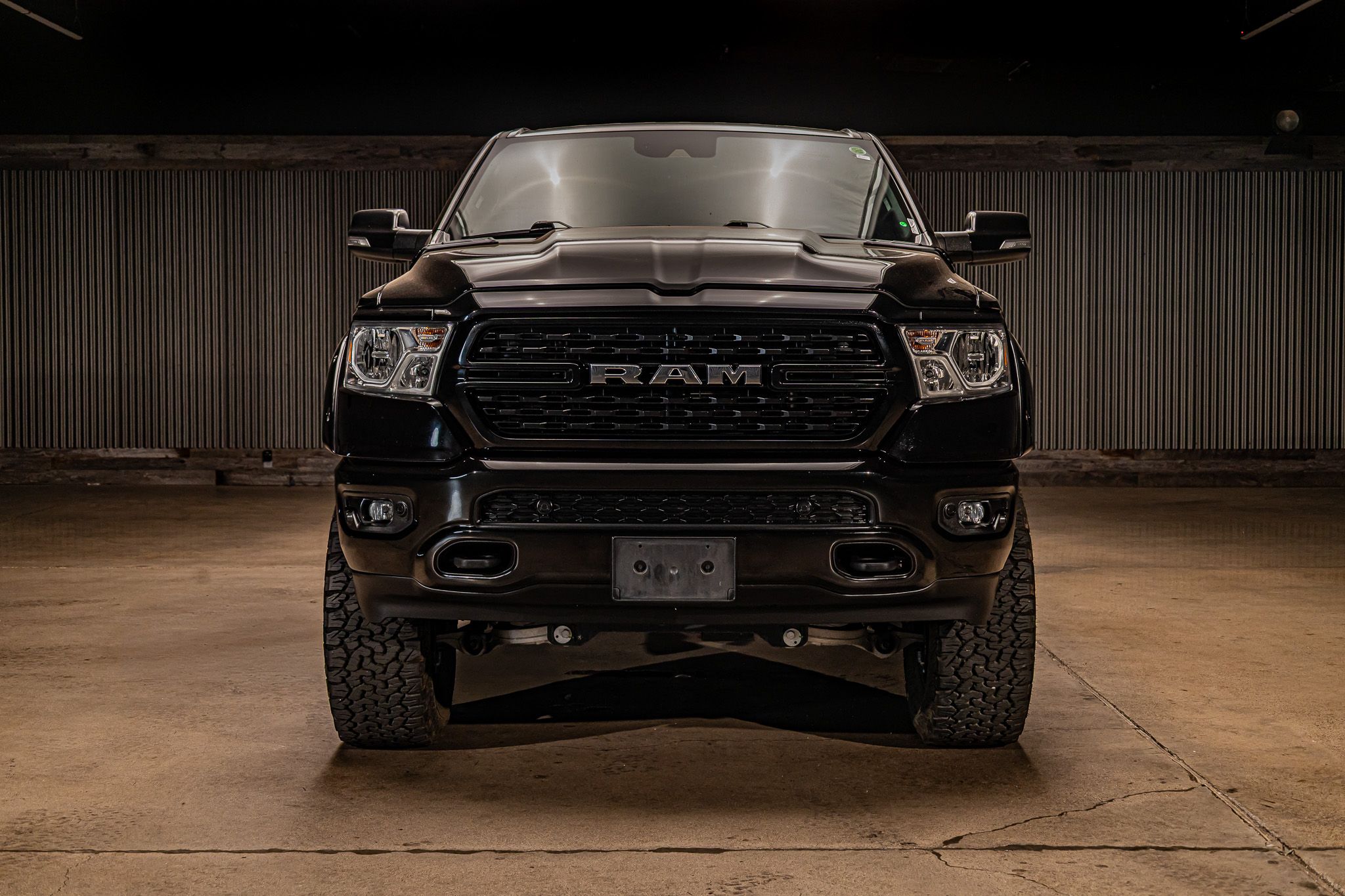 ram ram 1500 pickup 2022 1C6SRFFT5NN419546 image ram ram 1500 pickup 2022 1C6SRFFT5NN419546 image